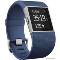 Фитнес-браслет Fitbit Surge