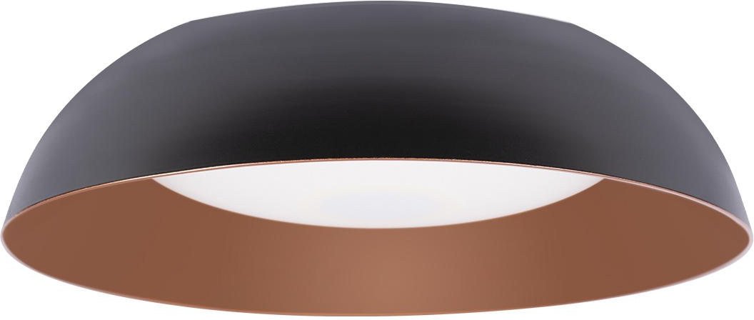 

Припотолочная люстра LOFT IT Cappello 10229 (черный)