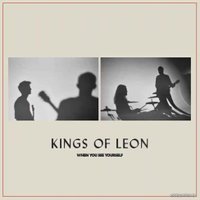  Виниловая пластинка Kings Of Leon - When You See Yourself (кремовый винил)