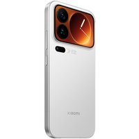 Телефон Xiaomi 17 Pro 12GB/256GB китайская версия (белый)