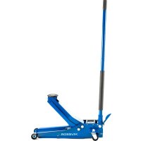Подкатной домкрат Rossvik TH32505B 3т