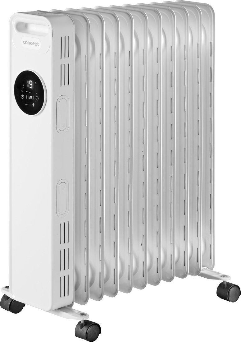 

Обогреватель Concept RO3411