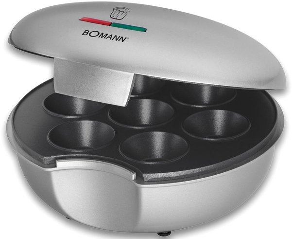 

Кексница Bomann MM 5020 CB