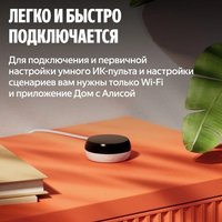 ИК-пульт Яндекс YNDX-00571