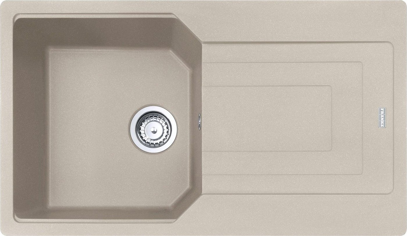 

Кухонная мойка Franke Urban UBG 611-86 (сахара)