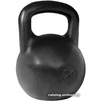 Гиря Titan любительская 24 кг