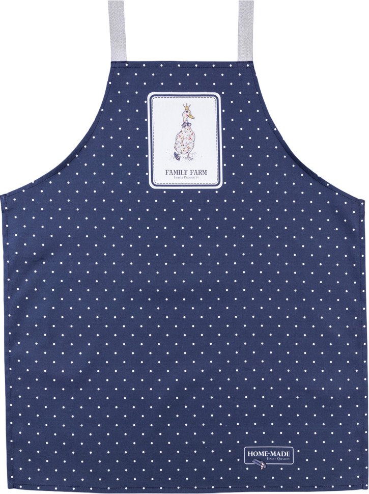 

Фартук Santalino 850-742-71