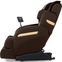 Массажное кресло Orlauf Momo (rich espresso)
