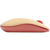 Офисный набор Acer OCC205 (бежевый/розовый)