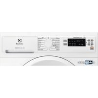 Стиральная машина Electrolux EW6S5R26W