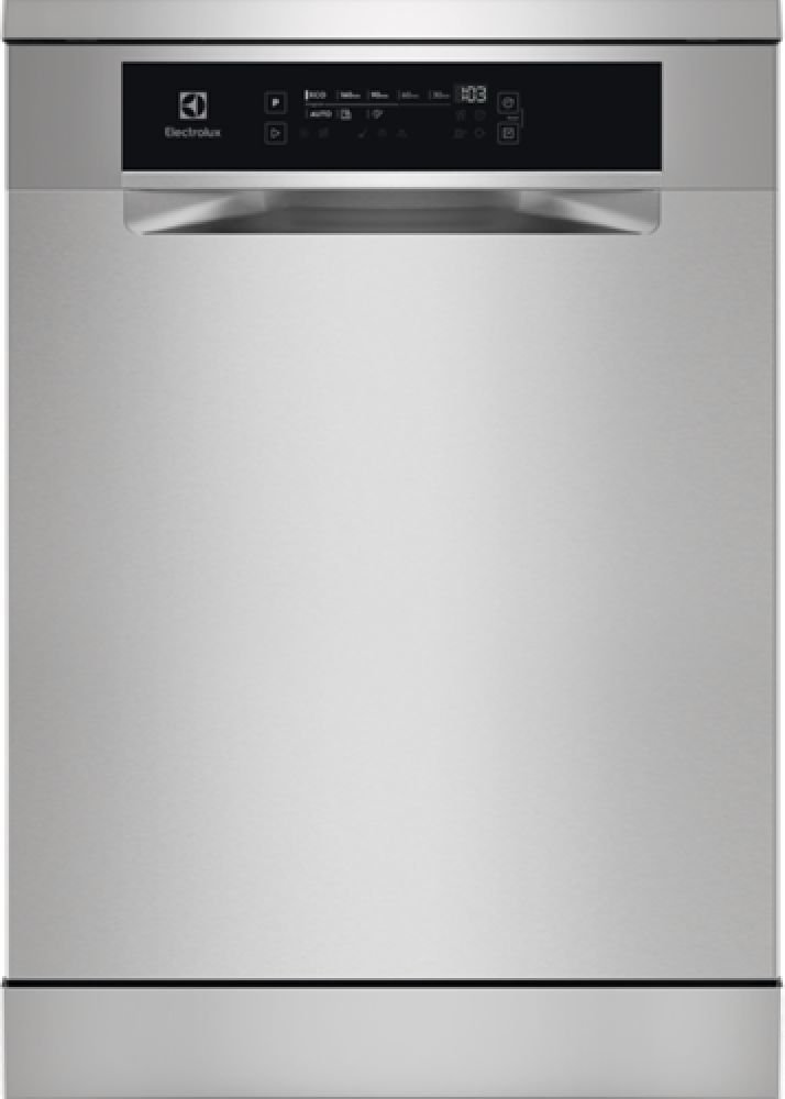 

Отдельностоящая посудомоечная машина Electrolux ESM89400SX