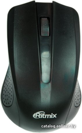 

Мышь Ritmix RMW-555 (черный)