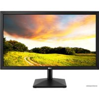 Игровой монитор LG 24MK400H