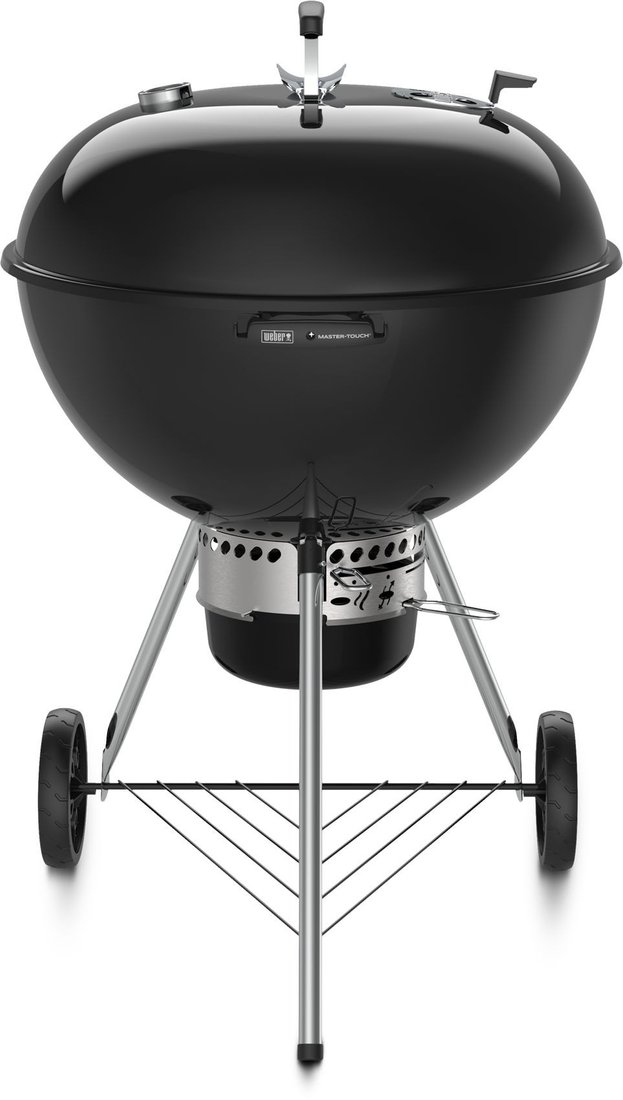 Гриль Weber Master Touch 1500230