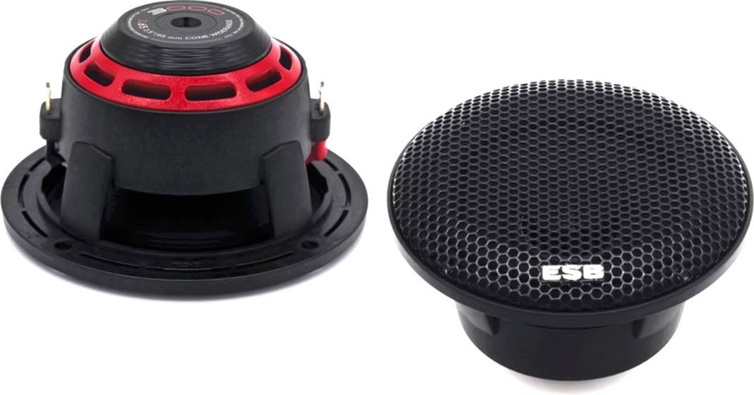 

Широкополосная АС ESB Audio ESB3.65