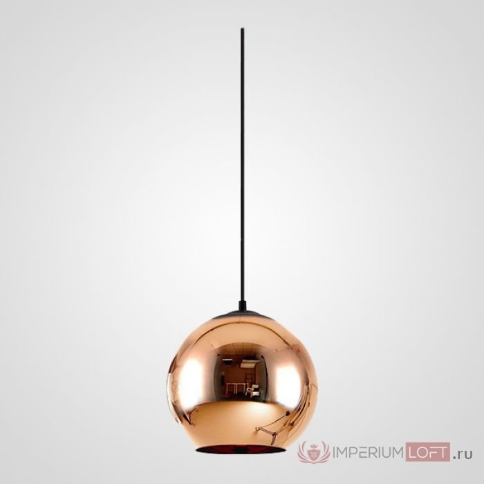 

Подвесная люстра ImperiumLoft 40.018 73583-22