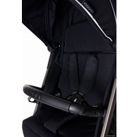 Коляска прогулочная «книга» Osann Boogie (black)