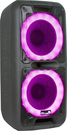 Патибокс Eltronic 20-14 Dance Box 300