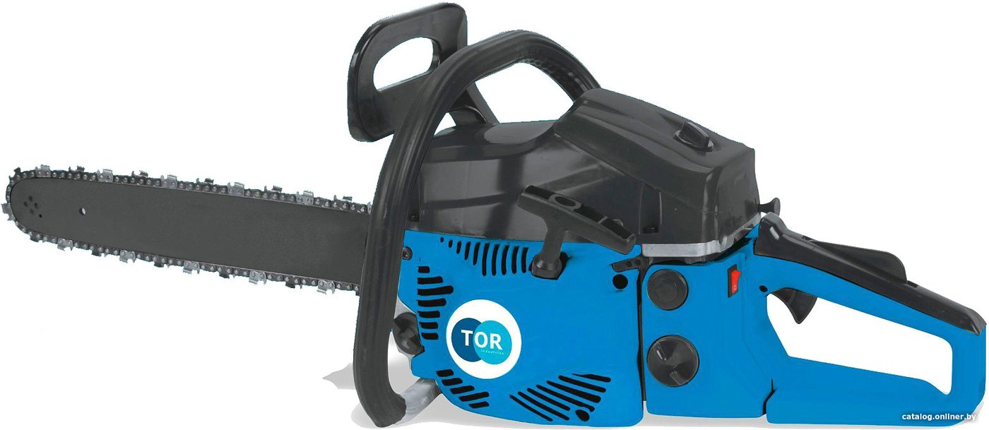 Бензопила TOR FS6220