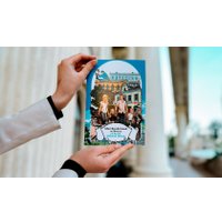 Квестбук Туту.бел Детский в Бресте