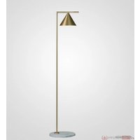 Торшер ImperiumLoft Captain Flint Cone handmade 41.147 193303-22