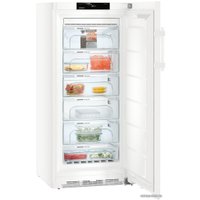 Морозильник Liebherr GN 4135 Comfort