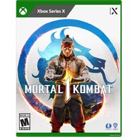  Mortal Kombat 1 для Xbox Series X