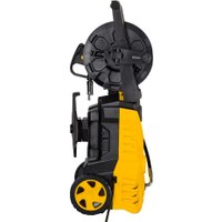 Мойка высокого давления Huter W135-AR
