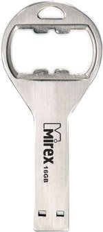 

USB Flash Mirex BOTTLE OPENER 16GB (13600-DVRBOP16)