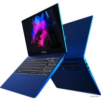 Ноутбук Horizont H-book 15 МАК4 T32E3W