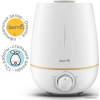 Увлажнитель воздуха Deerma DEM-F35W (международная версия, белый)