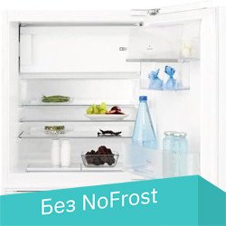 

Мини-холодильник Electrolux LFB3AF82R