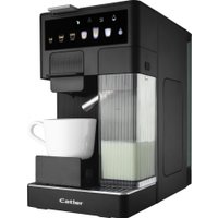 Капсульная кофеварка Catler ES 751 B Renzo