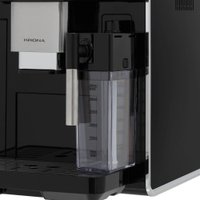 Кофемашина Krona Automatische Kaffeemaschine Black 19 Bar