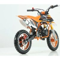 Мотоцикл Vento VIN 25324 pm516612272 (оранжевый) в Бобруйске