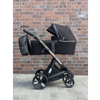 Универсальная коляска iBebe i-Stop (2 в 1, GL1)