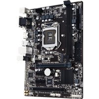 Материнская плата Gigabyte GA-B150M-HD3 DDR3 (rev. 1.0)