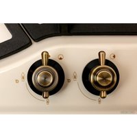 Варочная панель Weissgauff HGRG 641 OWR