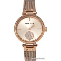 Наручные часы Anne Klein 3000RGRG