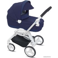 Универсальная коляска Inglesina Quad (3 в 1, ocean blue)