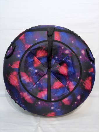 Emi Filini Design Lux 100 см (космос)