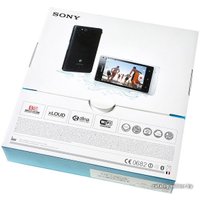 Телефон Sony Xperia Go ST27i