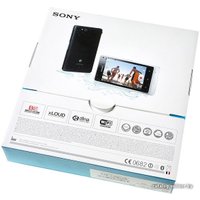 Смартфон Sony Xperia Go ST27i