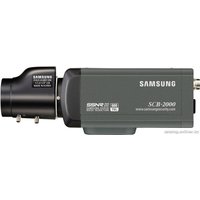 CCTV-камера Samsung SCB-2000P