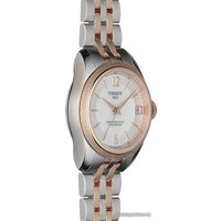 Наручные часы Tissot Ballade Powermatic 80 Cosc Lady T108.208.22.117.01