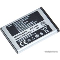 Аккумулятор для телефона Копия Samsung AB463446BU