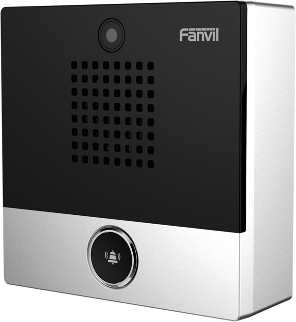

Вызывная панель Fanvil i10V