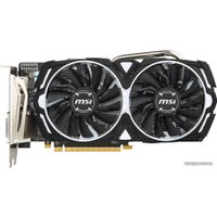 Видеокарта MSI Radeon RX 570 Armor 4GB GDDR5