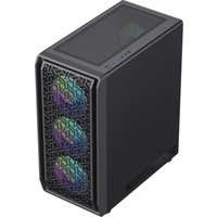 Корпус GameMax Forge AB (черный)