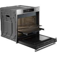 Электрический духовой шкаф ASKO OCSM66SSH